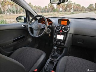 Opel Corsa 2014