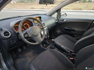 Opel Corsa 2014