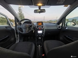 Opel Corsa 2014
