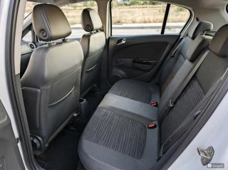 Opel Corsa 2014