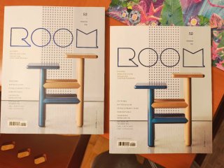 Revista ROOM