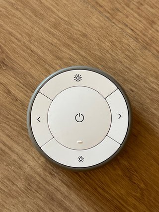 Control remoto IKEA TRÅDFRI inalámbrico