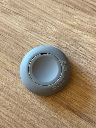 Control remoto IKEA TRÅDFRI inalámbrico