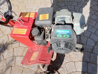 Motoazada M500H Gasolina Honda GC160