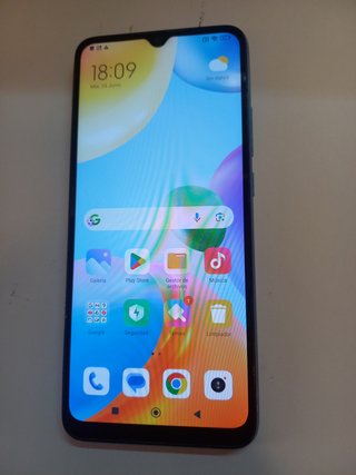 XIAOMI REDMI 10C ,( 4+2GB, 128GB)
