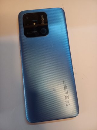 XIAOMI REDMI 10C ,( 4+2GB, 128GB)