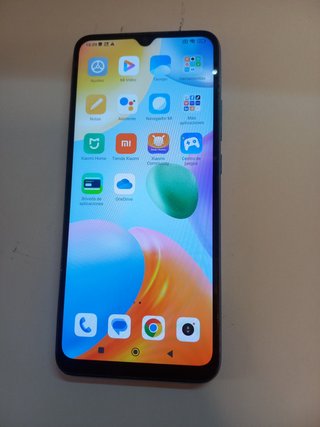 XIAOMI REDMI 10C ,( 4+2GB, 128GB)