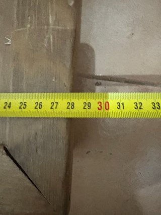 Barón de Urzande Cajonera Madera