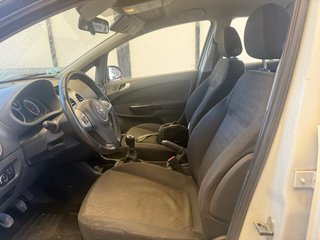 Opel Corsa 2014