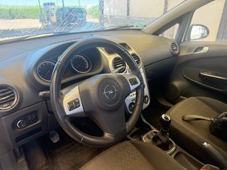 Opel Corsa 2014