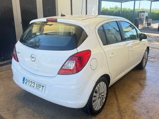 Opel Corsa 2014