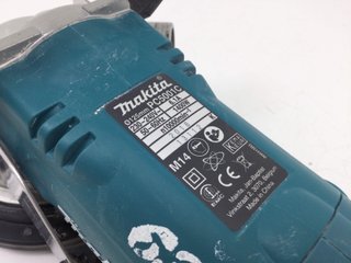 E589109-0 OTROS EQUIPAMIENTOS MAKITA PC5001C