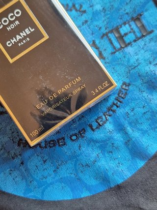 Perfume Mujer
