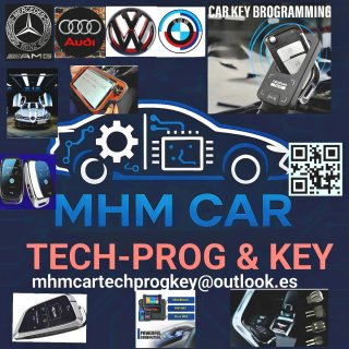 XHORSE XEB510EN B5 Super Chip XT27B (5 unidades)
