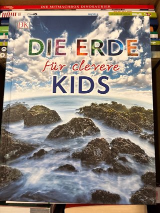 Libros en alemán para niños entre 5-12 años