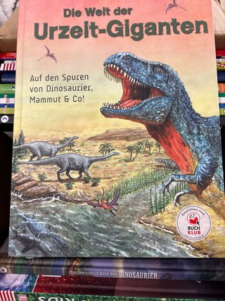 Libros en alemán para niños entre 5-12 años
