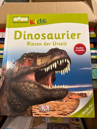 Libros en alemán para niños entre 5-12 años