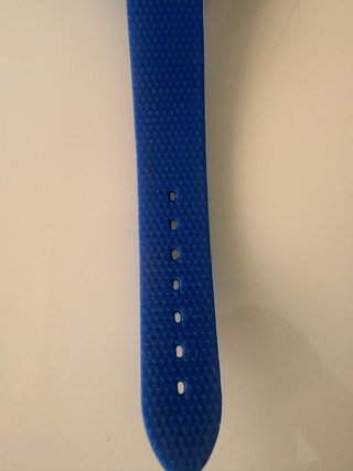Reloj Folli Follie Azul y Negro