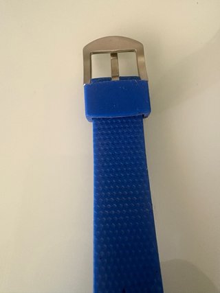 Reloj Folli Follie Azul y Negro