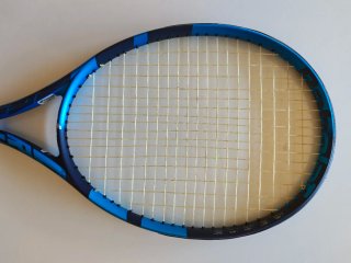 Babolat Pure Drive Raqueta Tenis