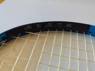 Babolat Pure Drive Raqueta Tenis