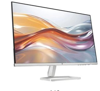 Monitor HP 527sf 27 Full HD 100Hz IPS