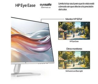 Monitor HP 527sf 27 Full HD 100Hz IPS