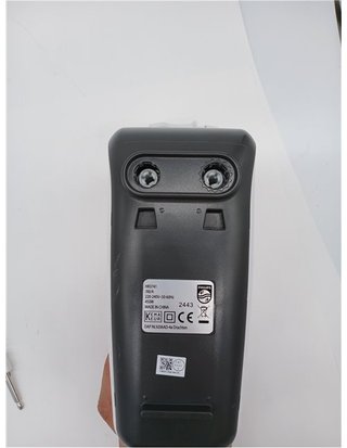 Philips Serie 5000 Batidora - Motor de 450 W - 5 Velocidades y Turbo - Mezcla Fuerte y Eficaz - Vaso de Forma Cónica - Fácil Expulsi