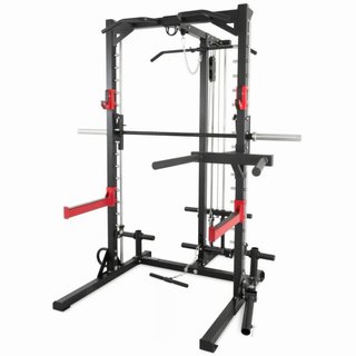 Máquina Smith Evolution RM10 Deluxe