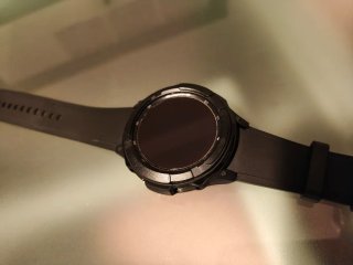 Samsung Watch 4 Classic AVERIADO