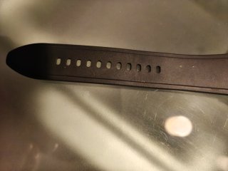 Samsung Watch 4 Classic AVERIADO