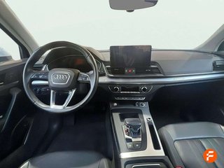 Audi Q5 40 TDI 150kW (204CV) quattro-ultra
