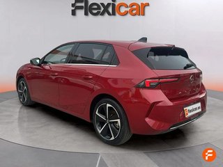 Opel Astra 1.5D DTH 96kW (130CV) Elegance Auto