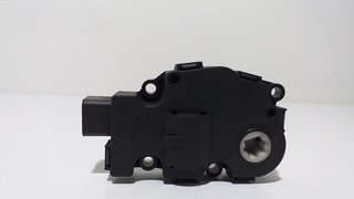 Motor apertura trampillas climatizador bmw serie