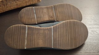 Zapatos Pedro del Hierro Azul Marino Talla 42