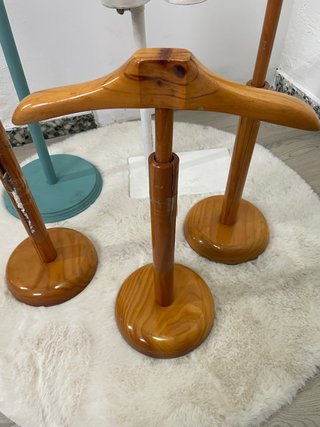 Lote maniquíes infantiles