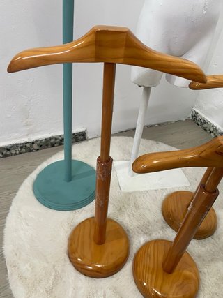 Lote maniquíes infantiles