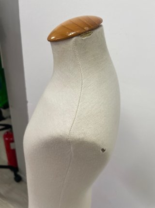 Lote maniquíes infantiles