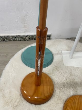 Lote maniquíes infantiles