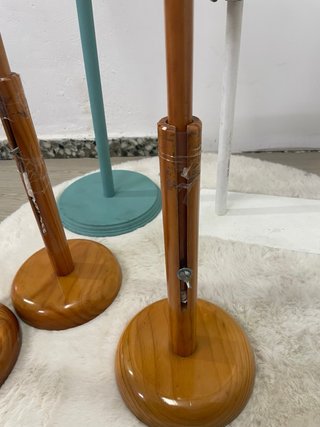 Lote maniquíes infantiles