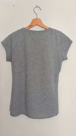 Camiseta chica Roxy