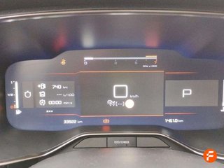 Citroën C5 Aircross BlueHdi 96kW (130CV) S&S EAT8 Max - 5P (2024)