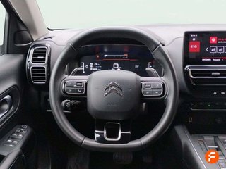 Citroën C5 Aircross BlueHdi 96kW (130CV) S&S EAT8 Max - 5P (2024)