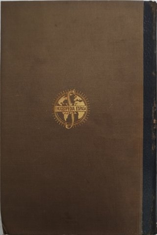 Enciclopedia Espasa Calpe completa 82 tomos — anti
