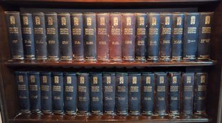 Enciclopedia Espasa Calpe completa 82 tomos — anti