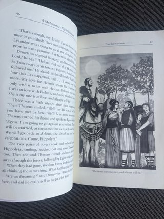 Oxford Bookworms Library: Stage 3: A Midsummer ...