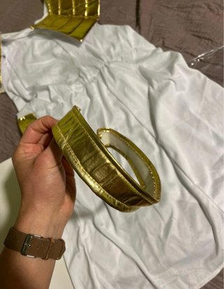 Disfraz Sacerdotisa Egipcia Kimokawaii Talla M-L