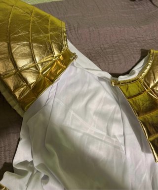 Disfraz Sacerdotisa Egipcia Kimokawaii Talla M-L