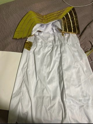 Disfraz Sacerdotisa Egipcia Kimokawaii Talla M-L