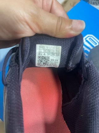 Botas Fútbol Niño Adidas Copa Pure Talla 36